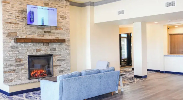 Iron Creek Inn & Suites, Reserva ahora Hotel Upton Estados Unidos