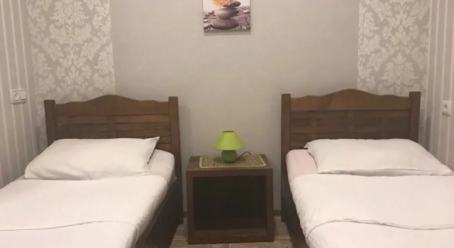 Номер Economy Meidani Guest house