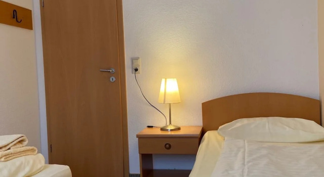 Lovely Apartment with Balcony in Willingen near Ski Lift, Забронировать Апартаменты/квартира Апартаменты Виллинген, рядом с Freizeitwelt Willingen, Апартаменты/квартира
