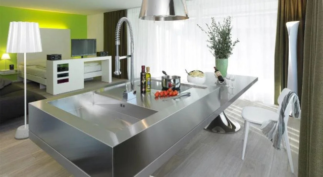 City Apartments, Забронировать Апартаменты/квартира Отели Люцерна с бассейном, Бассейн