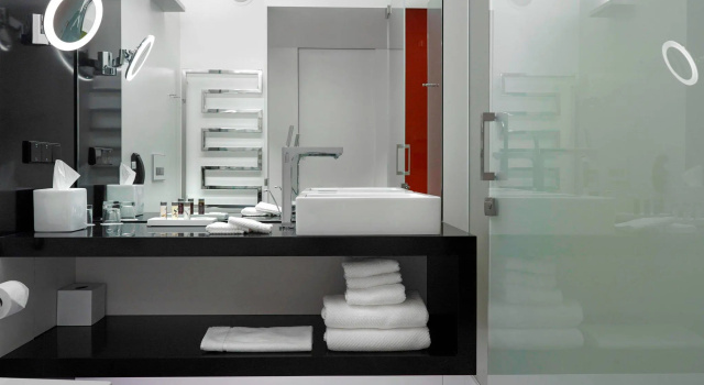 Двухместный номер Renaissance Warsaw Airport Hotel