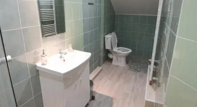 Vila Lesana, Rezervovat Hotel Hotely v Prešovský kraj s parkováním, Parkování