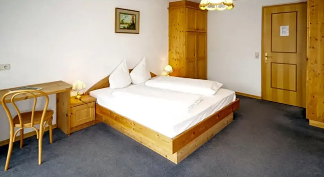 Pension Astoria