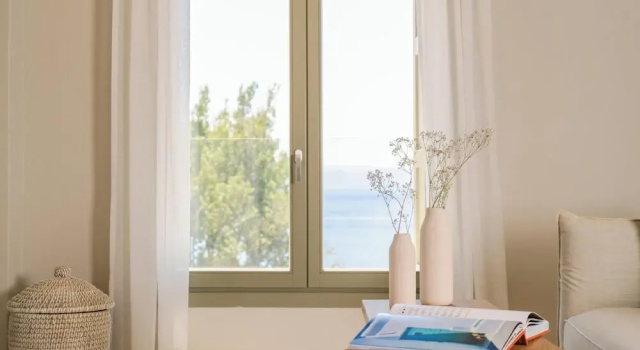 Villa Delta Skiathos, Забронировать Вилла Отели Sporades с парковкой, Парковка