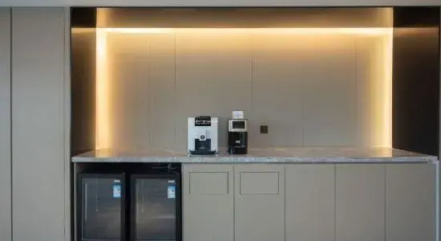 JI Hotel (Wuxi Babaiban Center Baizhuang Subway Station), Prenota Hotel Hotel a Wuxi con parcheggio, Parcheggio