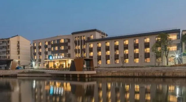 Hanting Hotel, Prenota Hotel Dafeng Jiangsu