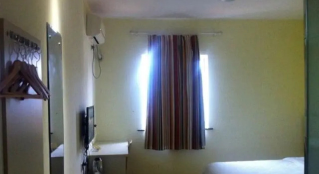 Номер Standard 7 Days Inn Suzhou Wuzhong Subway Station