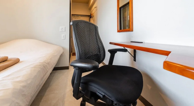 Одноместный номер Business Hotel Sunset American