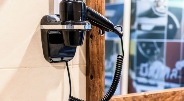 Двухместный номер Standard с балконом MeStyle Place Hotel