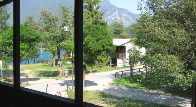Апартаменты Bungalow Green Holiday