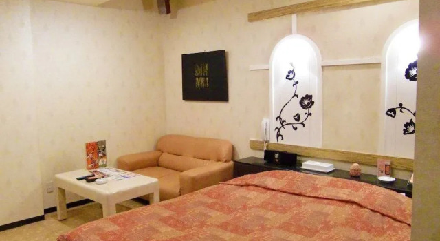 Hotel Allure, Buchen Sie Hotel Okehasama Aichi