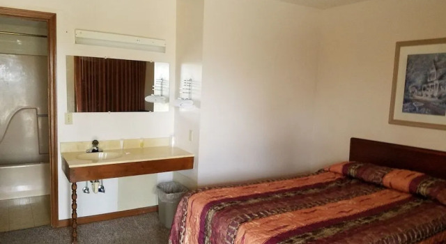 Midwest inn motel, Réserver Motel Paoli 