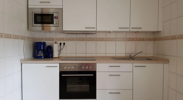 Апартаменты gemütliche Ferienwohnung in Kaifenheim