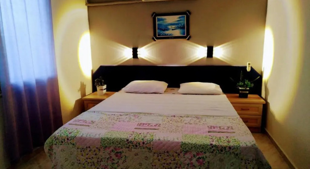 Двухместный номер Standard California Apart Otel