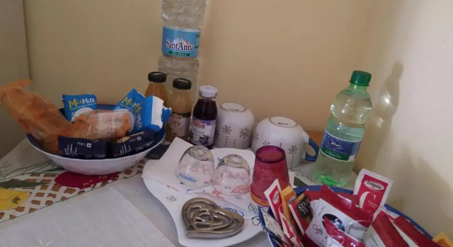 Номер Standard Butterfly Room