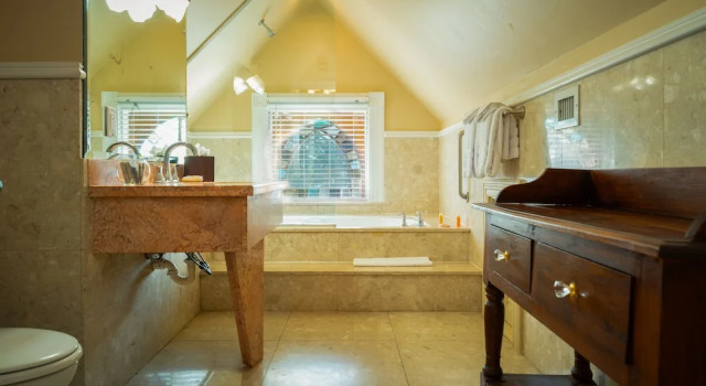 Двухместный номер Standard с видом на океан Southernmost House - Adult Exclusive