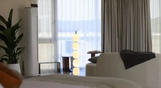 Люкс My forest-east sea Beach Resort Homestay