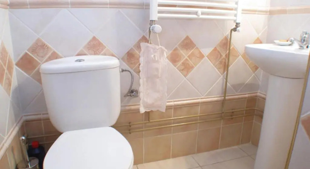 Вилла Ballyraine (2 bedroom)