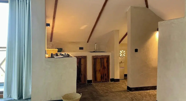 Baobab Bungalows