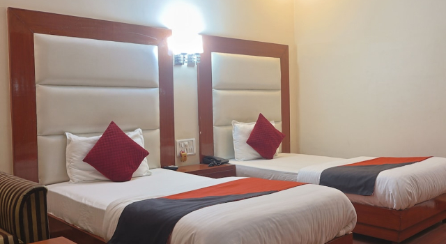 Номер Premium c 1 комнатой Hotel Dreamland