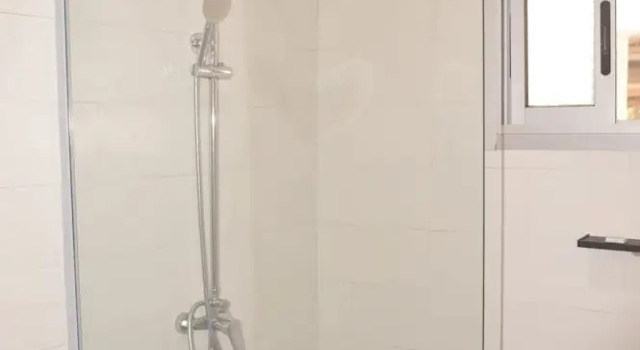 Номер Comfort Les Gîtes de Kribi