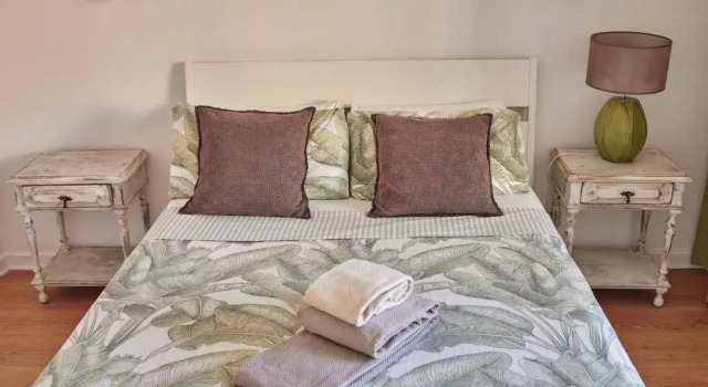 Одноместный номер Standard Ljmonade Hostel