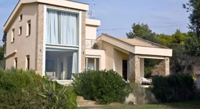 Villa Starshell A', จอง วิลล่า Pirgadikia Aristotelis