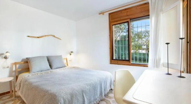 Apartment Cenit A 1 Llafranc