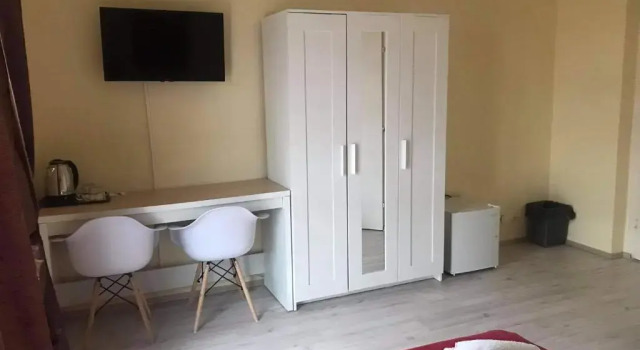 Двухместный номер Standard City panzió