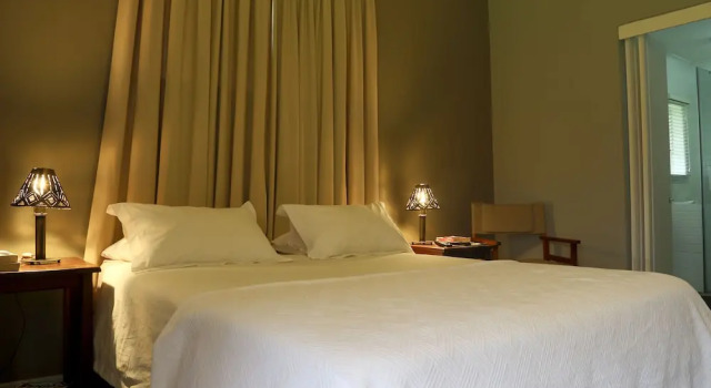 Standart oda Sunbird Guest House