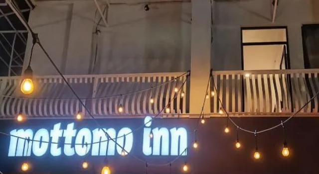 Mottomo Inn Manado, Prenota Hotel Manado 