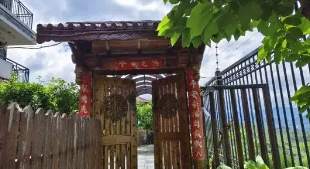 Longtanshan Landscape Villa, Gubeikou Water Town, Beijing, Book Hotel Hoteller i Beijing Province med parkering, Parkering