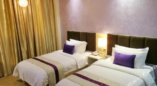Vi Boutique Hotel (Shenzhen Pinghu Shuangyong Street Subway Station), Rezerwuj Boutique Hotel Hotele w Shenzhen z parkingiem, Parking