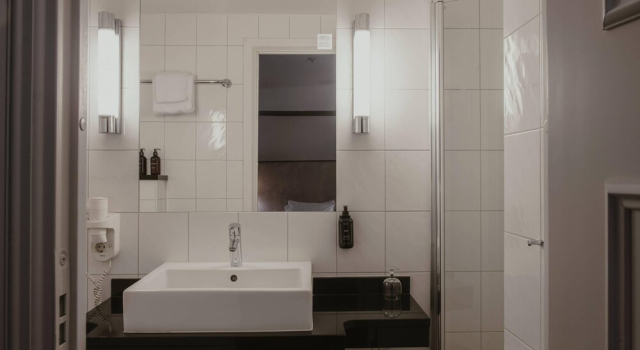 Номер Economy Home Hotel Amanda