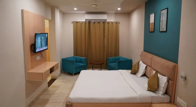Номер Luxury hotel urban house
