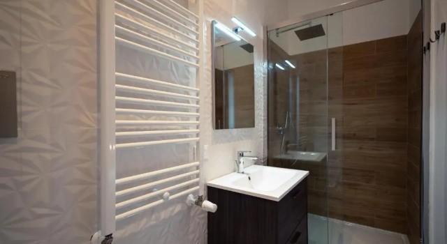 Двухместный номер Superior Zefiro Suites