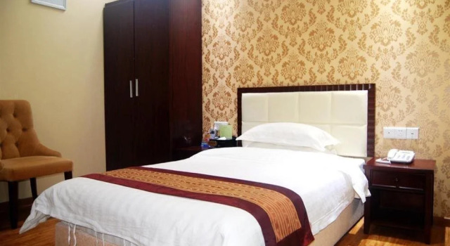 Jianyi Hotel, Забронировать Отель Отели Guangzhou Area 3 звезды, 3*