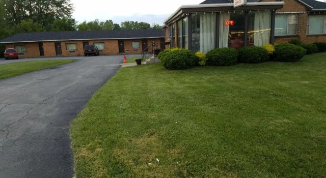 Scottish Inns, Book Hotel Niagara Falls Ontario