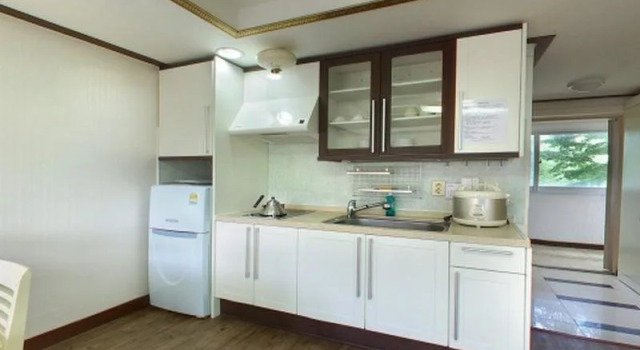 Taegi Valley Resort, Rezerwuj Ośrodek wypoczynkowy Hotele w Gangwon-Do z parkingiem, Parking