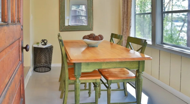 Northern Comfort - Hiller Vacation S 2 Bedroom Cabin, Réserver Hôtel St. Germain Wisconsin