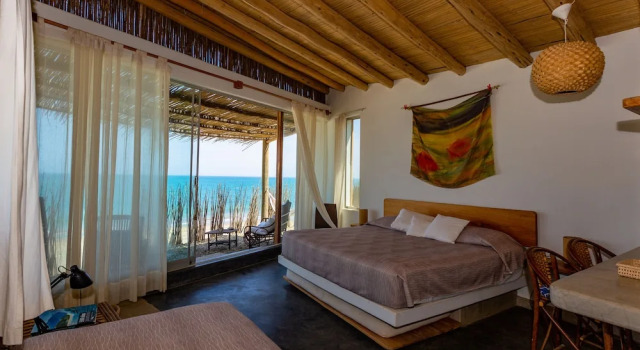 Pirámide Títi, Book Hotel Billige hoteller i Los Organos