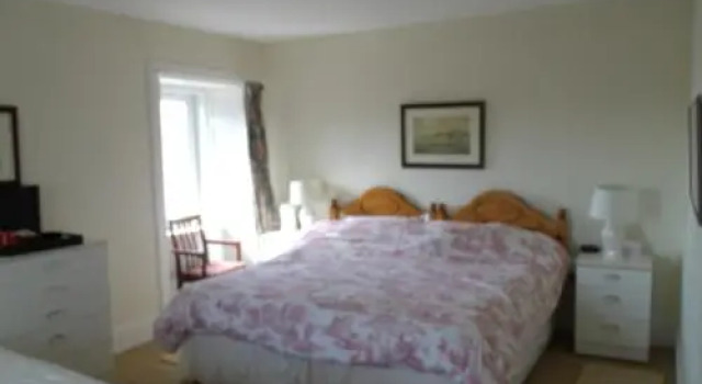 Morris Guest House, Book Landbrugsophold St Andrews 