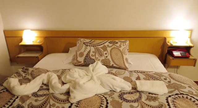 Mini Hotel, Reservar Mini-hotel Quincinetto 