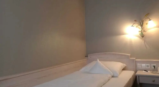 Номер Grand Hotel Metzgerei Rößle