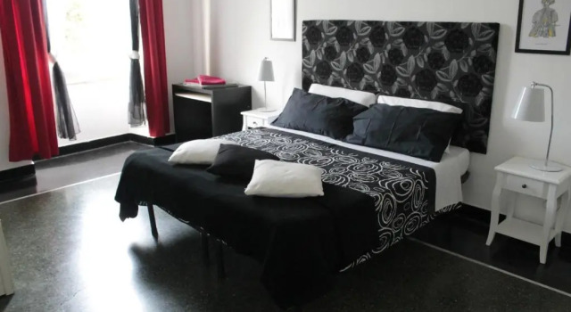 Семейный номер Standard ROOMS 18A
