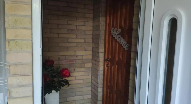 Апартаменты BpR P3 Lodge Apartment with A/C