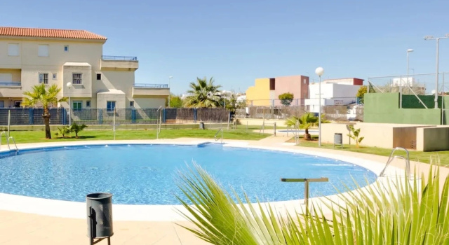 Коттедж Apartamento La Capillita de Sanl car 15244