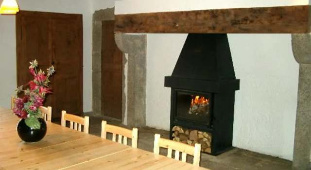 Gîte Le Crozet, 5 pièces, 12 personnes - FR-1-496-100, Rezervovat Hotel Le Crozet 
