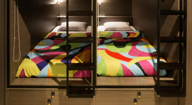 The Social House - Coliving & Hostel, Book Hostel Hostels in Jakarta Province, Hostel