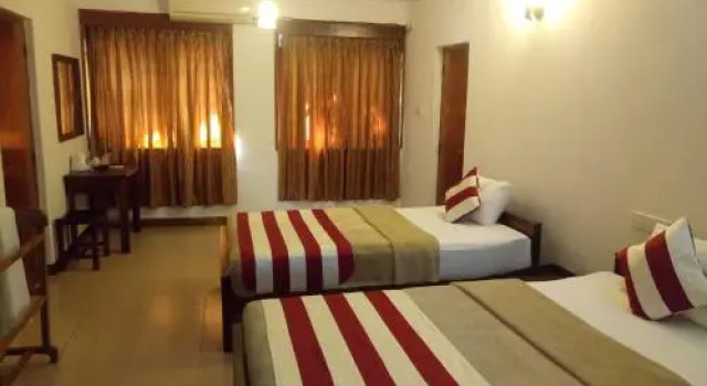 The Bungalow Hambantota, Забронировать Отель «постель и завтрак» Хамбантота Bundala National Park